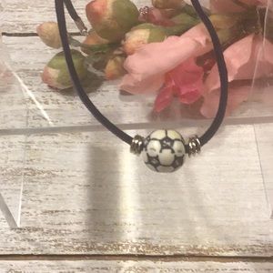 3/$10.00 Soccer Choker